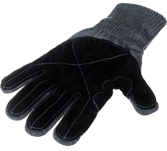 Перчатки Manipula Specialist СЕВЕР СПЛИТ WG-793 Пер 691/10
