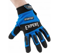 Перчатки для монтажных работ STARTUL размер 10 XL Expert SE5000-10