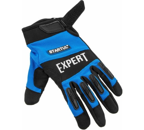 Перчатки для монтажных работ STARTUL размер 10 XL Expert SE5000-10