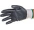Нейлоновые перчатки с нитриловым покрытием S. GLOVES VEZER ECO размер 07 31615-07 3