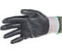 Нейлоновые перчатки с нитриловым покрытием S. GLOVES VEZER ECO размер 08 31615-08 2