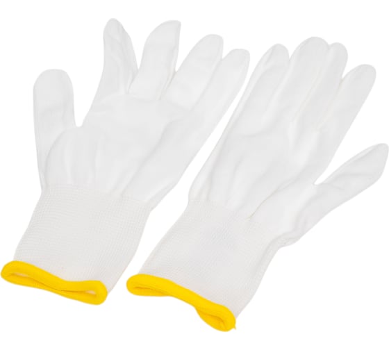 Нейлоновые перчатки S. GLOVES LUARA размер 07 31611-07