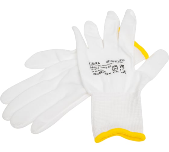 Нейлоновые перчатки S. GLOVES LUARA размер 07 31611-07