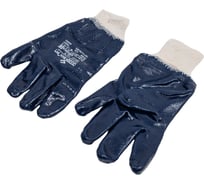 Нитриловые перчатки DIGGERMAN РП ВИ-пер31710