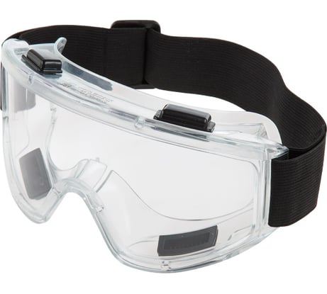 Защитные очки STARTUL ЗН-2 Панорама прозрачная линза ST7212-02