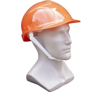 Защитная каска с текстильным оголовьем ЮНОНА+ ЕКС new зеленая 121.05 X3445739