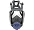 Полнолицевая маска Moldex Series 9000 CL2 EasyLock, размер S 9001 2