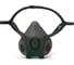 Полумаска Moldex Series 7000 Silicone, размер L 7006 1