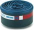 Фильтр для полумасок серий 7000/9000 Moldex EasyLock AX 2 шт 9600 1