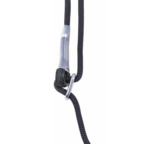 Огнеупорный удерживающий канатный строп Alpsafe, регулируемый KNT02F