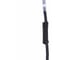 Огнеупорный удерживающий канатный строп Alpsafe, регулируемый KNT02F 4