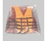 Спасательный жилет КОВЧЕГ Сплав, р. 2XL-3XL/54-56, до 115 кг, оранжевый/бордовый 725300876 4