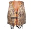 Спасательный жилет КОВЧЕГ Тритон, р. 3XL-4XL/56-58, до 130 кг, оранжево-синий/камуфляж 725301002 8