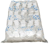 Перчатки СПЕЦЛЕОН 4 нити, 10 класс, с ПВХ, 500 пар ПЕР4/10/пвх