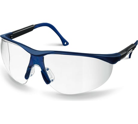 Защитные очки ЗУБР Прогресс прозрачные 110320_z02
