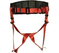 Удерживающая привязь с набедренными лямками МОЛОТ УПР 2 Е