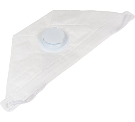 Респиратор ООО Респираторный комплекс RK 6011