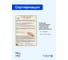 Респиратор ООО Респираторный комплекс RK, 20 штук, 9010 7