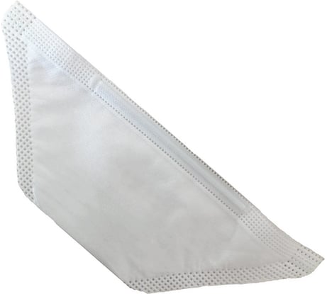 Респиратор СПИРО 1021 FFP2 NR D 1588