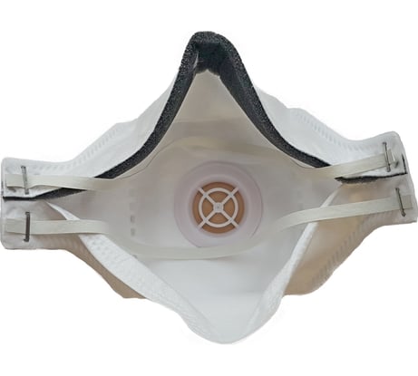 Респиратор СПИРО 411 FFP1 NR D 1182 1120