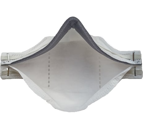 Респиратор СПИРО 402 FFP2 NR D 1185 911