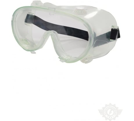 Защитные закрытые очки с непрямой вентиляцией СОЮЗСПЕЦОДЕЖДА 2000000116495