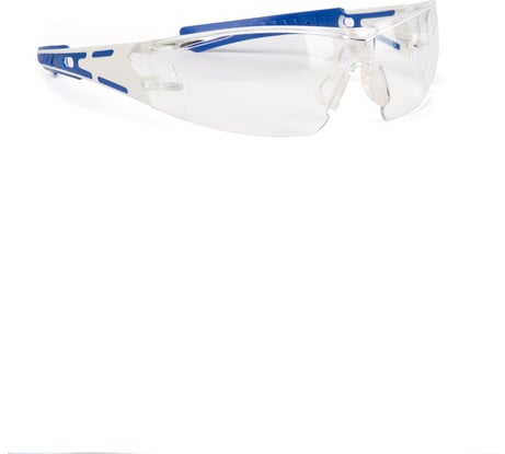 Защитные открытые очки СОЮЗСПЕЦОДЕЖДА ЕЛАНПЛАСТ, серия 700 прозрачные 2000000156866
