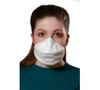 Респиратор Лепесток 200 Е Сб FFP3 R D 635