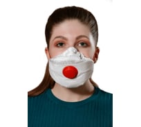 Респиратор Лепесток 200 АЕ Сб кл FFP3 R D 737