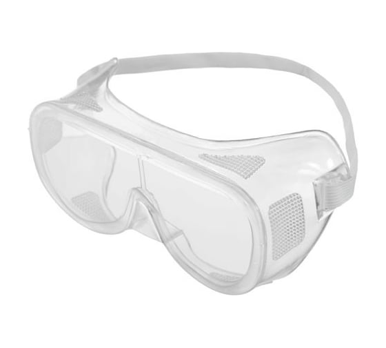 Защитные очки INTERTOOL SP-0021 1