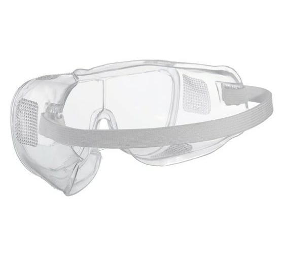 Защитные очки INTERTOOL SP-0021