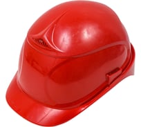 Каска Эйрвинг, храповик, красная Uvex 9762330