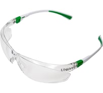 Защитные открытые очки СОЮЗСПЕЦОДЕЖДА ЮНИВЕТ серия 506U прозрачные 2000000157016