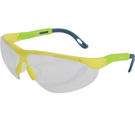 Открытые очки СОЮЗСПЕЦОДЕЖДА РОСОМЗ 085 АРКТИК СУПЕР прозрачные 2000000167442