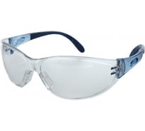 Очки СОЮЗСПЕЦОДЕЖДА Перспекта 9000 Z прозрачные 2000000007281