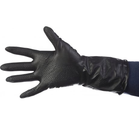 Резино-технические перчатки СОЮЗСПЕЦОДЕЖДА КЩС 2-й тип, р.8 2140009901019