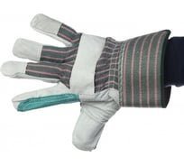 Спилковые перчатки СОЮЗСПЕЦОДЕЖДА Мустанг 1960003900006