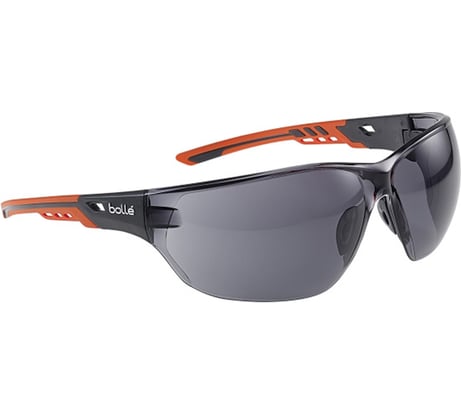 Открытые очки Bolle NESS+, smoke PLATINUM NEW NESSPPSF