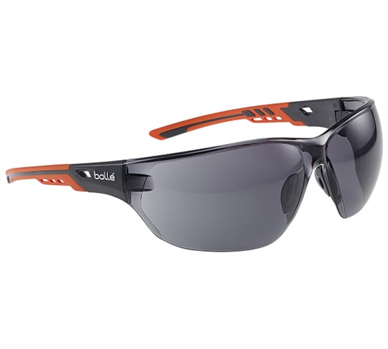 Открытые очки Bolle NESS+, smoke PLATINUM NEW NESSPPSF