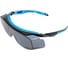 Открытые очки Bolle TRYON OTG, smoke PLATINUM TRYOTGPSF 1