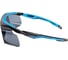 Открытые очки Bolle TRYON OTG, smoke PLATINUM TRYOTGPSF 2