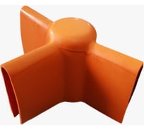 Оболочка защитная изолятора НИЛЕД ICP-Н 320x100x3 13302131