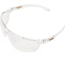Защитные открытые очки РОСОМЗ О58 ВЕРСУС StrongGlass 2C-1,2 РС прозрачные 15837
