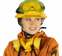 Респиратор газодымозащитный (ГДЗР) Шанс 53