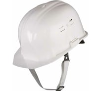 Защитная каска ИСТОК белая 20002