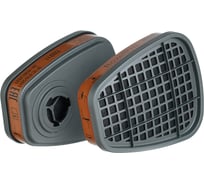 Фильтр от органических паров А1, 2 шт RoxelPro 733311