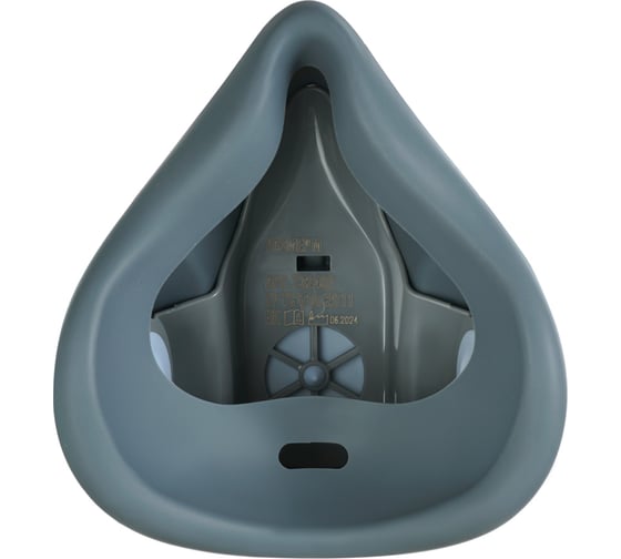 Силиконовая полумаска RoxelPro ROXTOP размер M 732402