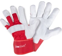 Универсальные перчатки Foxweld Суприм Р-02 7777