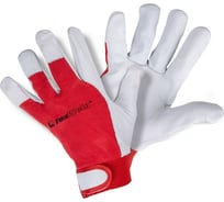 Универсальные перчатки Foxweld Спарта Р-01 7767