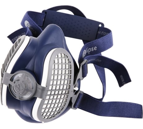 Противопылевая полумаска WOLF ELIPSE P3 р. M/L 1.2215.0002
